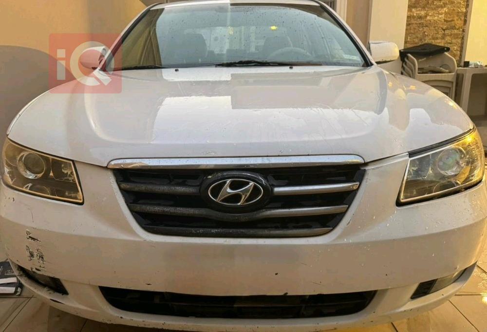 هيونداي سوناتا